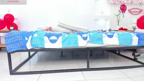 Julietha online show from 02/15/25, 04:47