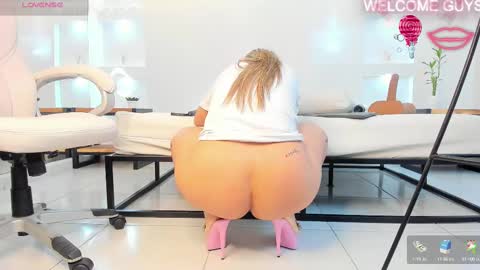 Julietha online show from 02/22/25, 08:29