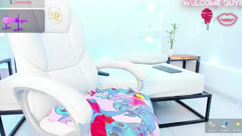 Julietha online show from 02/26/25, 05:20