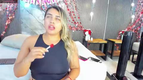 Julietha online show from 02/07/26, 02:15