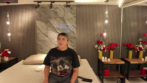 Julietha online show from 03/04/26, 03:34