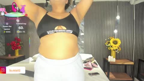 Julietha online show from 04/21/26, 01:18