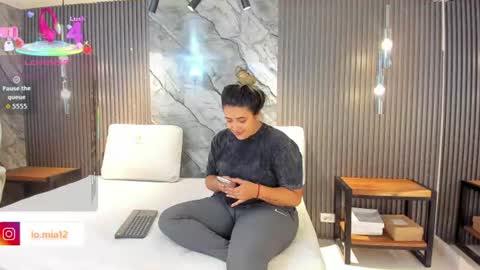 Julietha online show from 06/20/26, 02:36