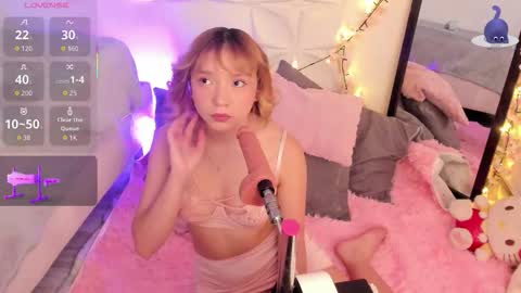 Julieth online show from 01/08/26, 05:04