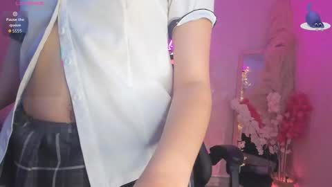 Julieth online show from 02/03/26, 09:20