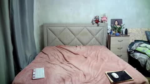 Julietkitty online show from 02/18/25, 12:39