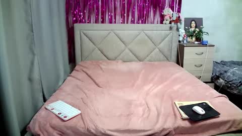 Julietkitty online show from 03/07/25, 01:07