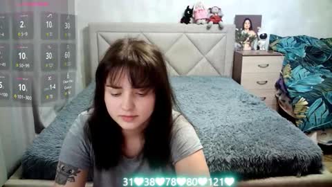 Julietkitty online show from 10/06/25, 04:32