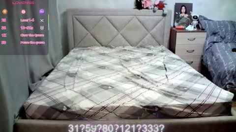 Julietkitty online show from 03/13/26, 05:25