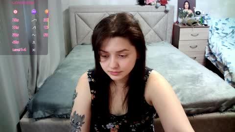 Julietkitty online show from 03/26/26, 03:34