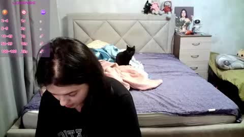 Julietkitty online show from 07/08/26, 04:39