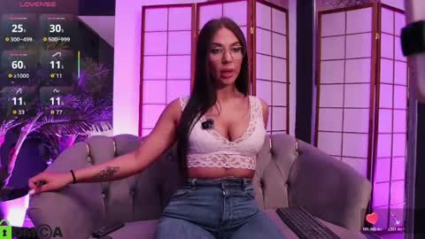 Juliet online show from 03/04/26, 05:35