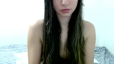julietolentino_silva online show from 09/18/25, 08:55