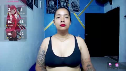 julietta online show from 02/18/26, 12:01