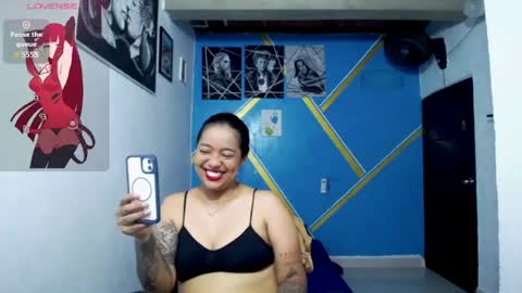 julietta online show from 03/02/26, 06:59