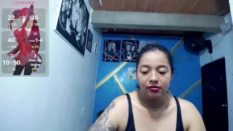 julietta online show from 03/09/26, 03:05