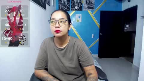 julietta online show from 03/26/26, 11:49