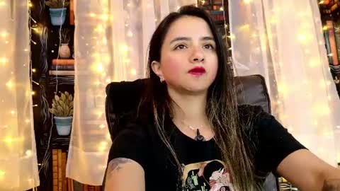 Julietta Jackson online show from 06/10/26, 10:30