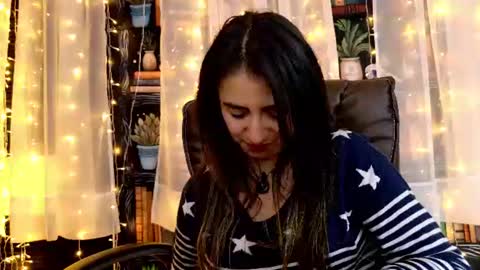 Julietta Jackson online show from 06/14/26, 02:24