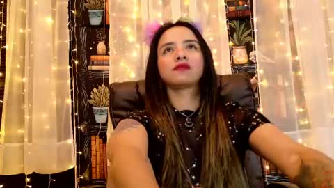 Julietta Jackson online show from 07/17/26, 10:36