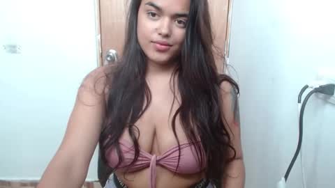 Juli online show from 01/31/25, 04:27