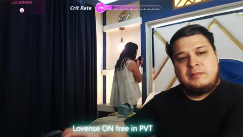 julietta max  online show from 12/02/25, 01:17