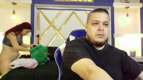 julietta max  online show from 01/17/26, 12:32