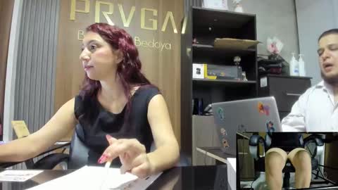 julietta max  online show from 02/08/26, 01:42