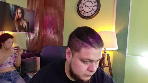 julietta max  online show from 02/16/26, 01:07