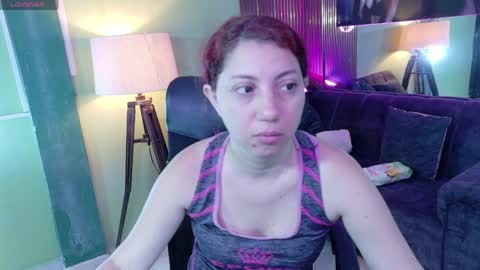 julietta max  online show from 04/11/26, 12:31