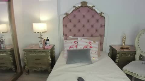 Julieta online show from 02/14/26, 11:40