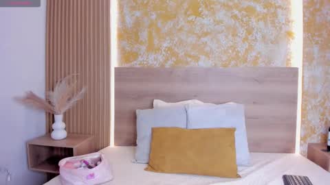 Julieta online show from 02/19/26, 11:39