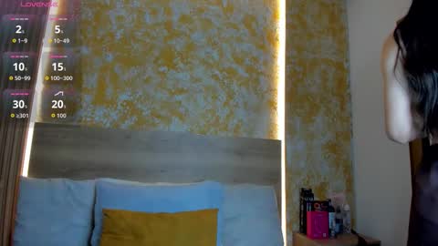 Julieta online show from 02/24/26, 11:30