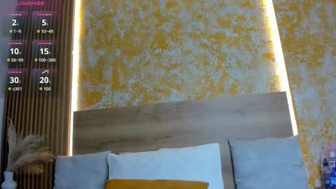 Julieta online show from 02/26/26, 11:31