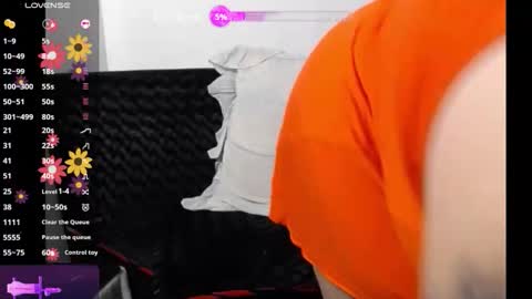 Julietta Big online show from 10/01/25, 07:47