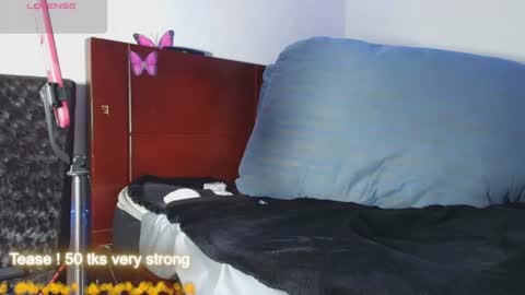 Snapshot of juliettabigg chatting on 06/28/26, 11:49 Julietta Big online show from 06/28/26, 11:49