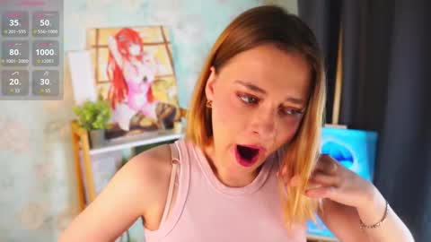 Mia online show from 02/11/26, 03:11