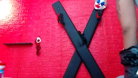 juliette18rose online show from 02/22/26, 07:23