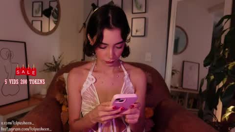 Juliette Dee online show from 01/16/25, 10:02