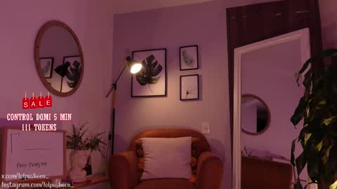 Juliette Dee online show from 01/18/25, 12:13