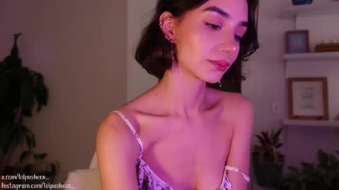 Juliette Dee online show from 01/19/25, 08:41