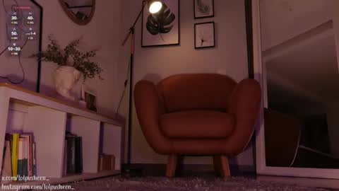 Juliette Dee online show from 02/27/25, 01:16