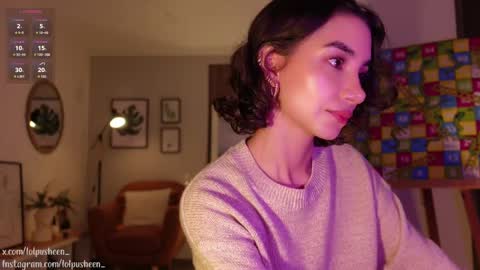 Juliette Dee online show from 03/03/25, 09:15