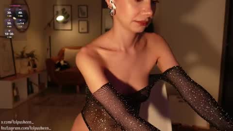 Juliette Dee online show from 03/07/25, 10:54