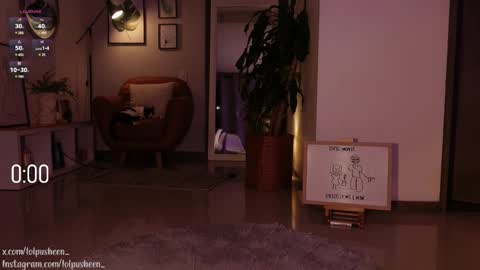 Juliette Dee online show from 03/11/25, 12:33