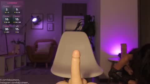 Juliette Dee online show from 09/25/25, 10:35