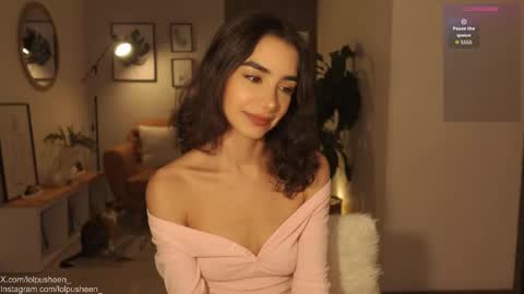 Juliette Dee online show from 09/30/25, 10:37