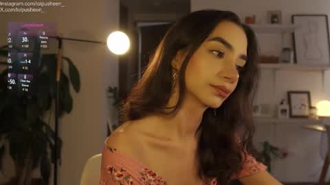 Juliette Dee online show from 02/02/26, 09:57