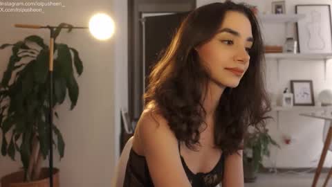 Juliette Dee online show from 02/06/26, 09:29