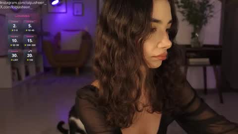 Juliette Dee online show from 03/13/26, 09:32